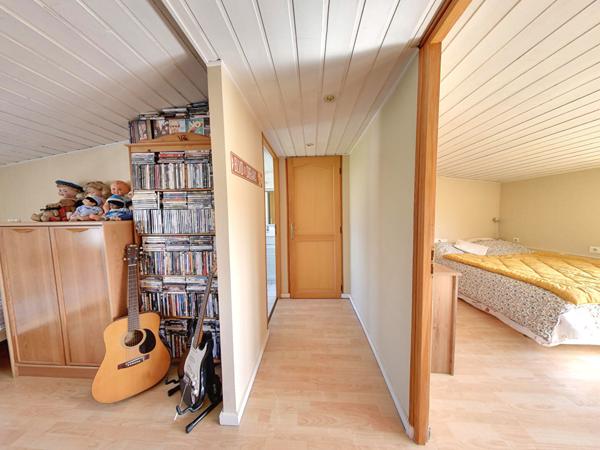 Maison centre-ville de Bry Sur Marne