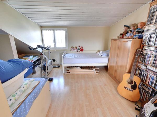 Maison centre-ville de Bry Sur Marne