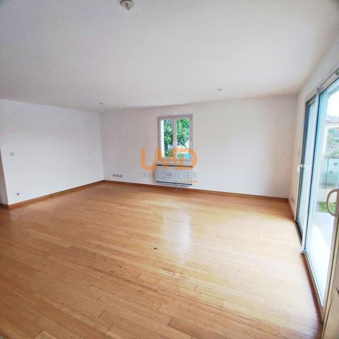 Maison plain-pied quartier calme et proche commodités