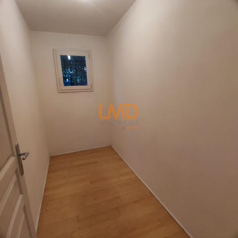 Maison plain-pied quartier calme et proche commodités