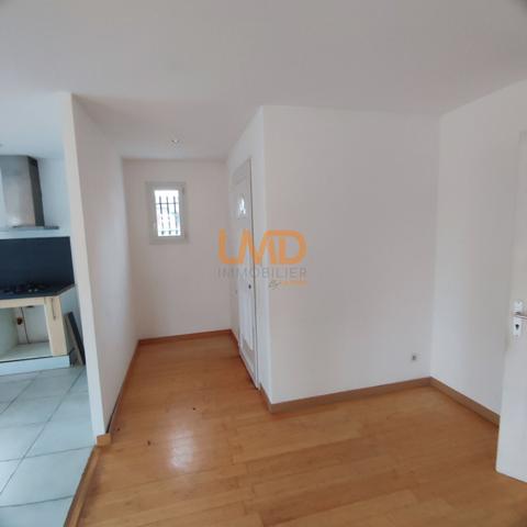 Maison plain-pied quartier calme et proche commodités