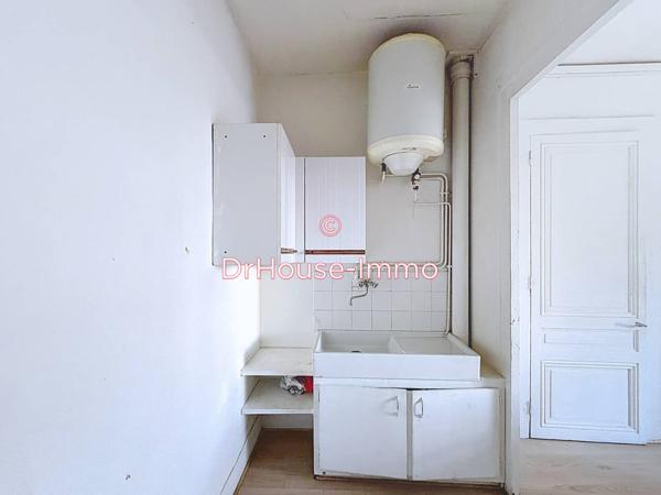 Appartement à vendre 1 pièce de 29 m²