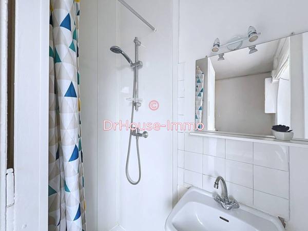 Appartement à vendre 1 pièce de 29 m²