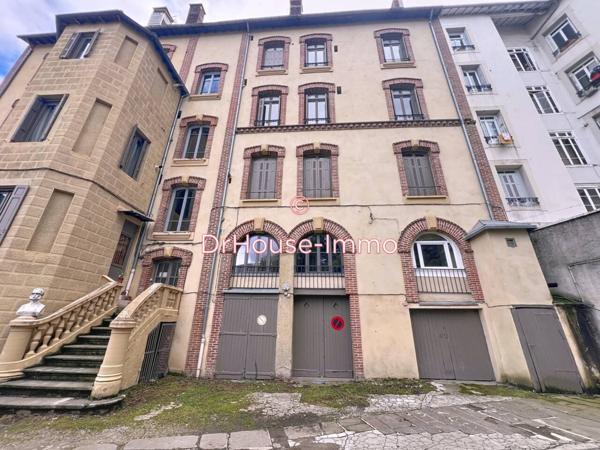Appartement à vendre 1 pièce de 29 m²