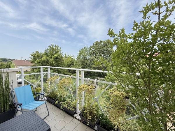Appartement Ozoir La Ferriere 5 pièce(s)