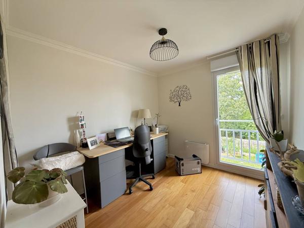 Appartement Ozoir La Ferriere 5 pièce(s)