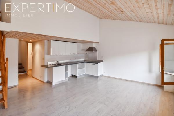 Apt (84400) APPARTEMENT AVEC TERRASSE VENDU LOUÉ