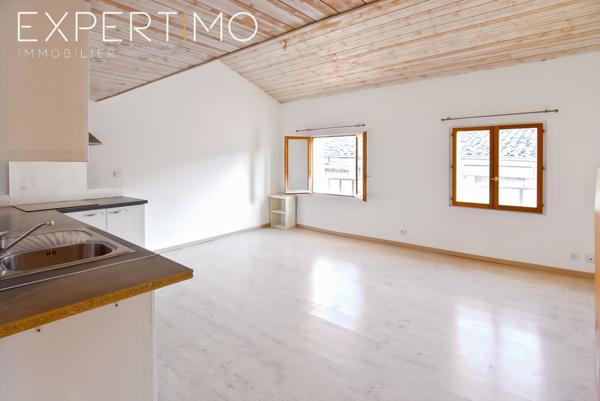 Apt (84400) APPARTEMENT AVEC TERRASSE VENDU LOUÉ