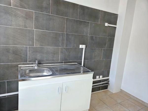 Immeuble R+4 - Centre Ville - 13001 Marseille