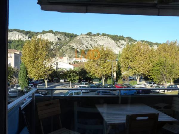 Bel Appartement T3 Vue Degagée Colline ST Jacques