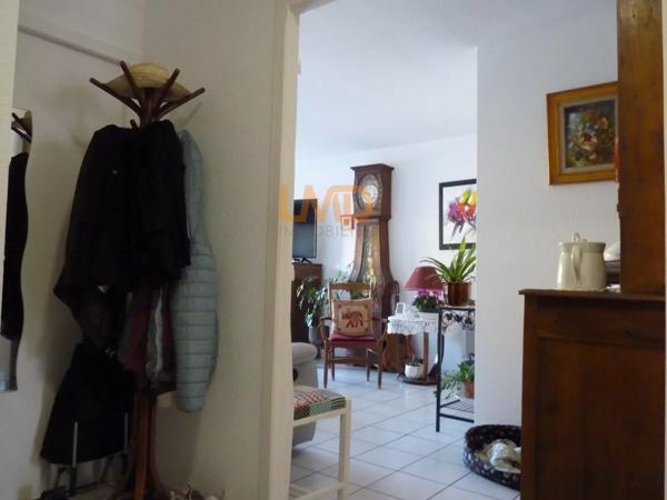 Bel Appartement T3 Vue Degagée Colline ST Jacques