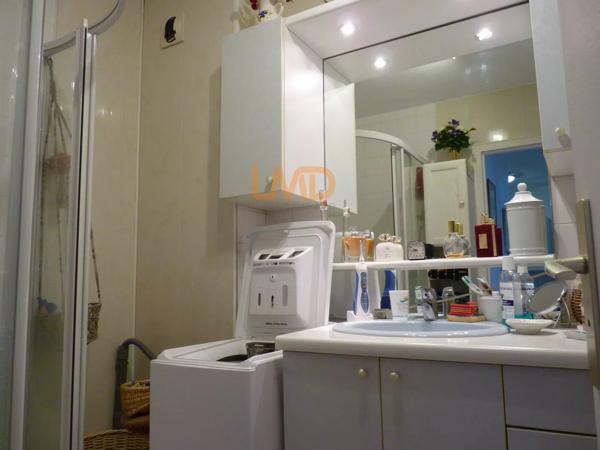 Bel Appartement T3 Vue Degagée Colline ST Jacques