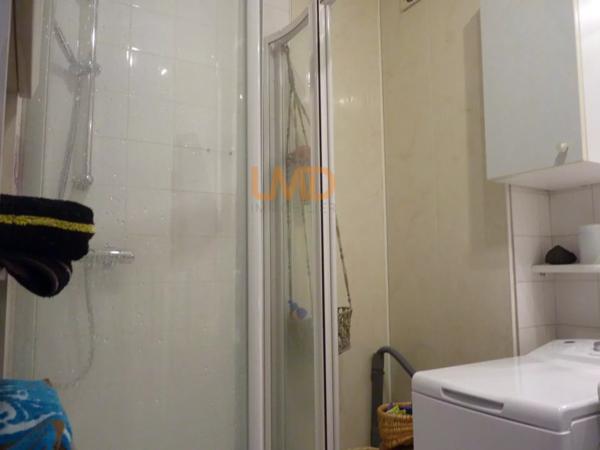 Bel Appartement T3 Vue Degagée Colline ST Jacques