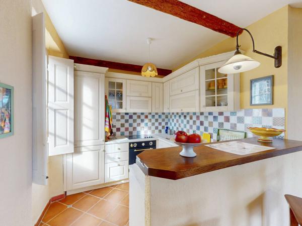 Maison à vendre 5 pièces de 105 m²