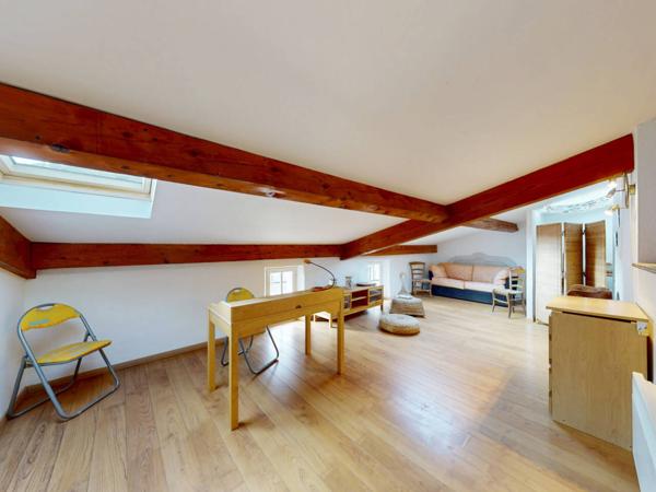 Maison à vendre 5 pièces de 105 m²