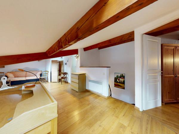 Maison à vendre 5 pièces de 105 m²