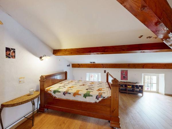 Maison à vendre 5 pièces de 105 m²