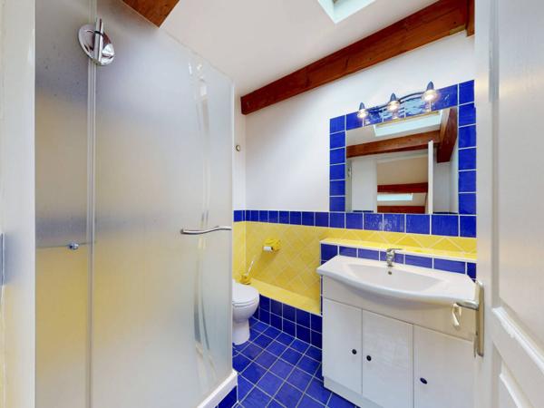 Maison à vendre 5 pièces de 105 m²
