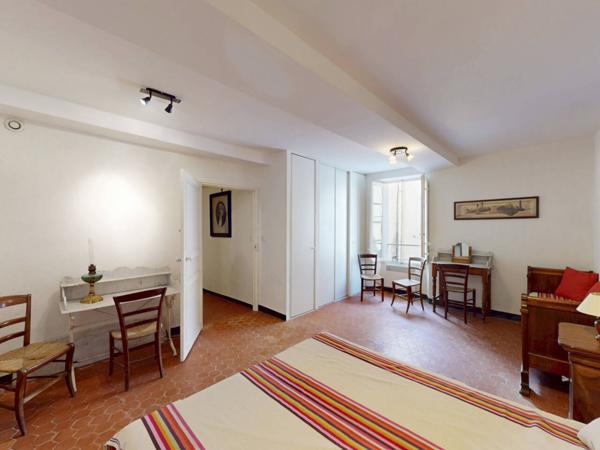 Maison à vendre 5 pièces de 105 m²
