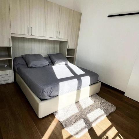 Appartement à MENTON (06500)
