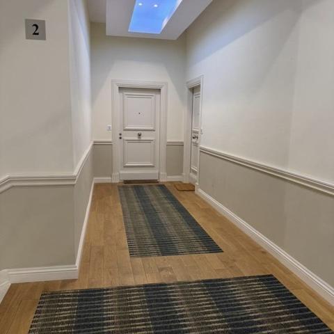 Appartement à MENTON (06500)