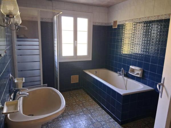 Achat - Maison | Maison Val de Virvée 33240 4 pièces 116 m 2 1000 m 2