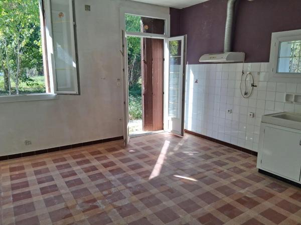 Achat - Maison | Maison Val de Virvée 33240 4 pièces 116 m 2 1000 m 2