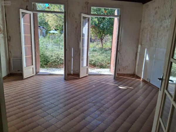 Achat - Maison | Maison Val de Virvée 33240 4 pièces 116 m 2 1000 m 2