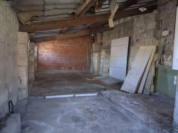 Achat - Maison | Maison Val de Virvée 33240 4 pièces 116 m 2 1000 m 2