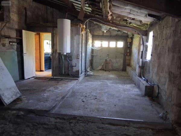 Achat - Maison | Maison Val de Virvée 33240 4 pièces 116 m 2 1000 m 2