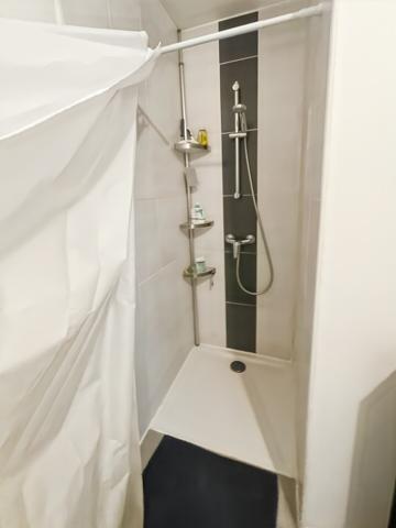 Charmant appartement T2 – 41 m² – Amfreville-la-Mi-Voie