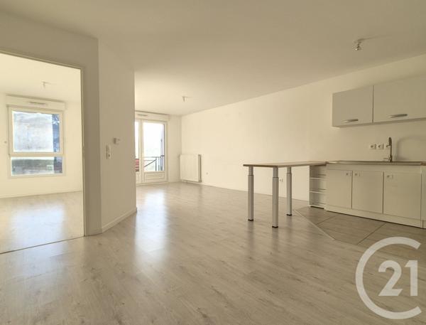 Appartement F2 à vendre  2 pièces - 49,02 m2 TORCY - 77
