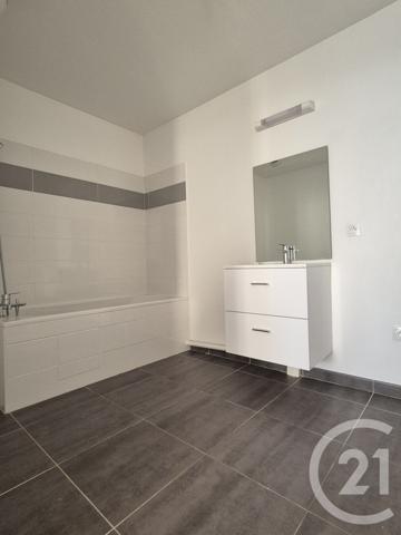 Appartement F2 à vendre  2 pièces - 49,02 m2 TORCY - 77