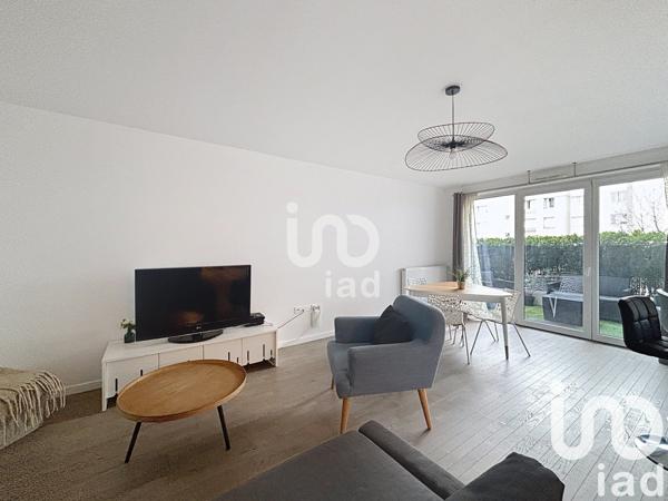 Appartement 3 pièces de 70 m² à Nanterre (92000)