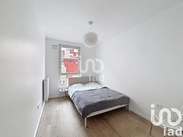 Appartement 3 pièces de 70 m² à Nanterre (92000)