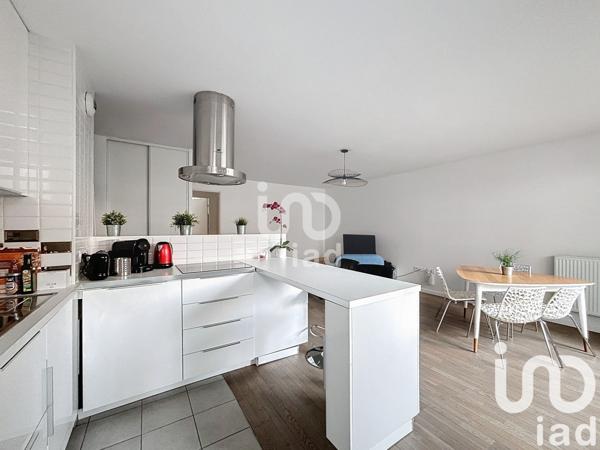 Appartement 3 pièces de 70 m² à Nanterre (92000)