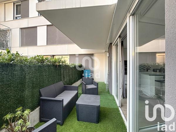 Appartement 3 pièces de 70 m² à Nanterre (92000)