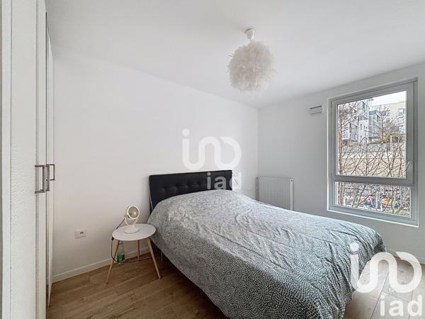 Appartement 3 pièces de 70 m² à Nanterre (92000)