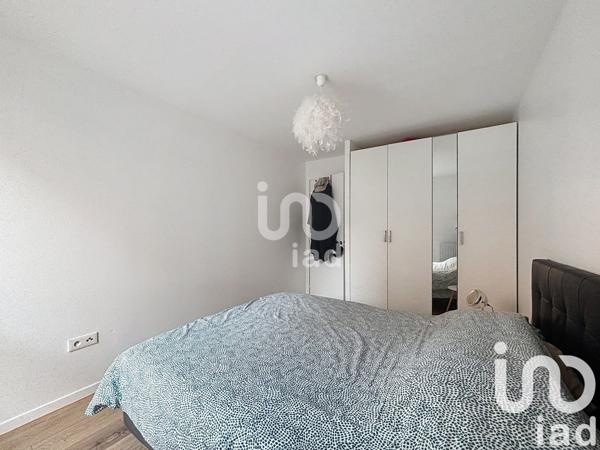 Appartement 3 pièces de 70 m² à Nanterre (92000)