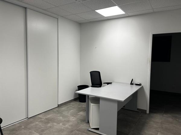 Local Axe Tonnay-Charente