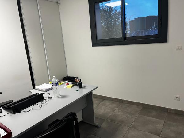 Local Axe Tonnay-Charente