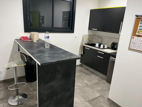 Local Axe Tonnay-Charente