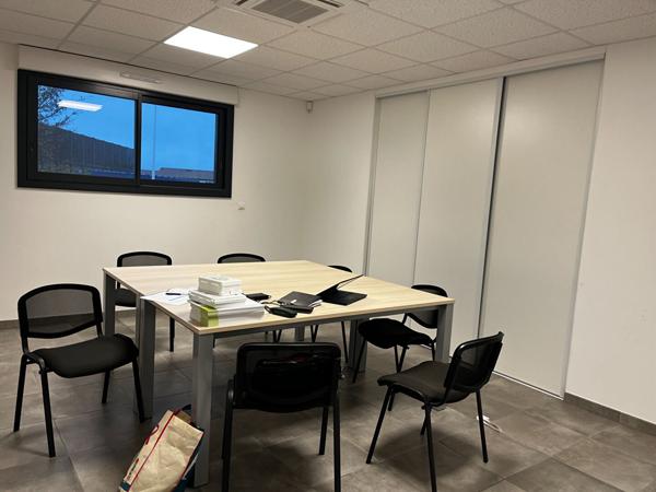 Local Axe Tonnay-Charente