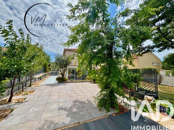 Maison à vendre 2 pièces 50 m² Toulon