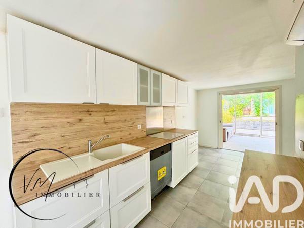 Maison à vendre 2 pièces 50 m² Toulon