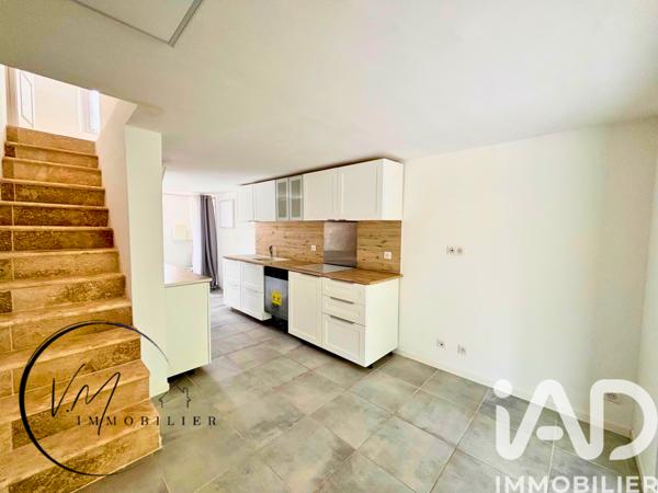 Maison à vendre 2 pièces 50 m² Toulon