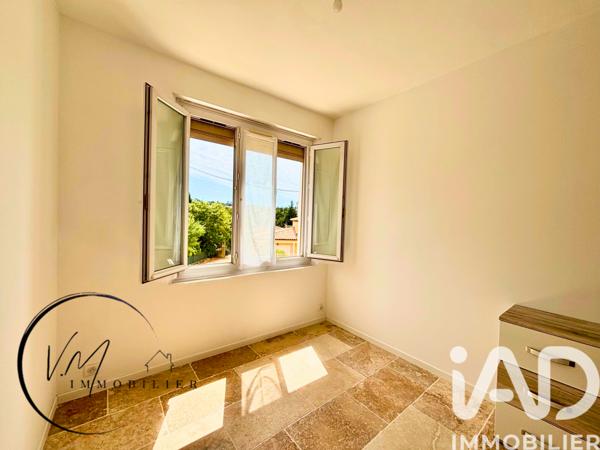 Maison à vendre 2 pièces 50 m² Toulon