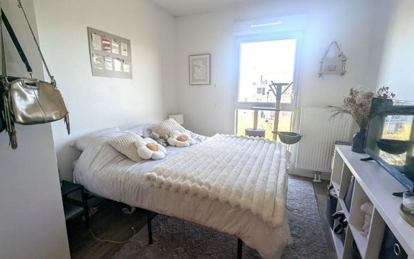 Appartement à vendre    2 pièces • 43,65 m2 Caen