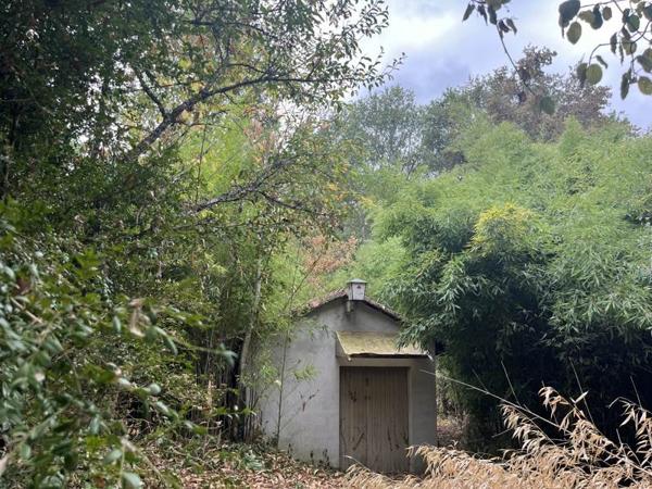 Terrain à vendre |  Baladou |  1423 m²