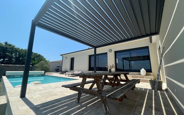 Maison à vendre    6 pièces • 151 m2 Saint-Sever